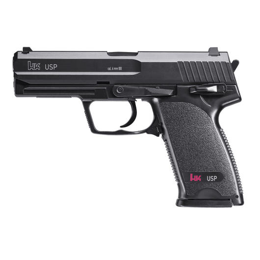 H&K USP .45 Springer 6mm BB Federdruck Softair