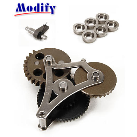 Modify Modular Gear Set 6.1mm - Torque Up