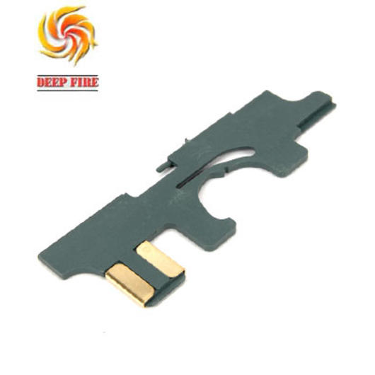 Deep Fire MP5 Selectorplate