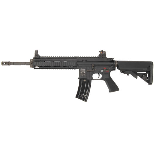 Heckler & Koch HK416 S-AEG Softair 