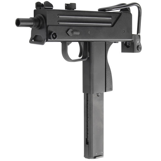KWA Cobray Ingram M11 A1 GBB (NS2)