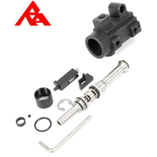 RA-Tech NPAS Full Upgrade Kit f. Wei-ETech SOCOM Serie 