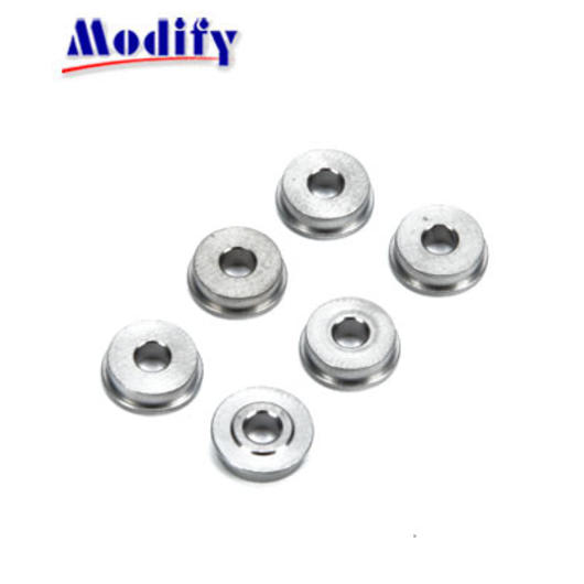 Modify 8mm Tempered Stainless Bushings