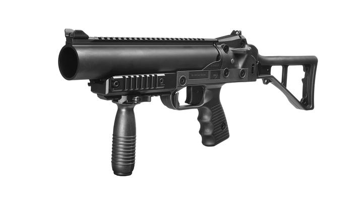 ASG B&T GL-06 40mm Granatwerfer schwarz