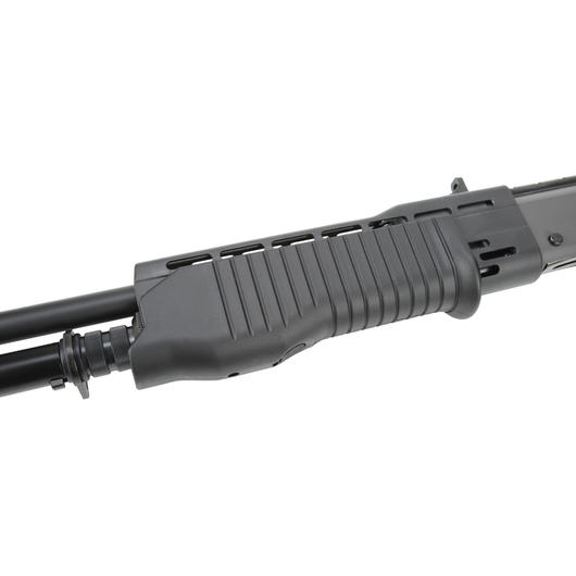 KTW SP-12 Custom Shotgun Springer 6mm BB Bild 4