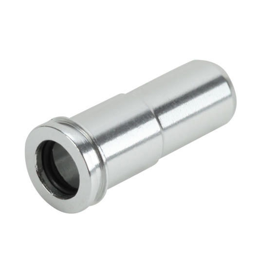 Element CNC Aluminium Air Seal Nozzle M4 Serie Bild 2
