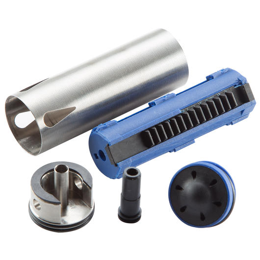 BAAL Airsoft Bore-Up Cylinder Set f. M4 Serie