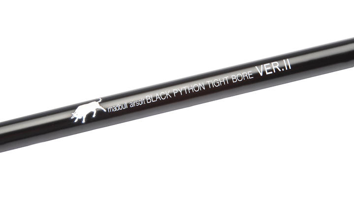 MadBull Black Python Aluminium Inner Barrel 6.03mm / 517mm Echo1 M28 / VSR-10 V2 Bild 1