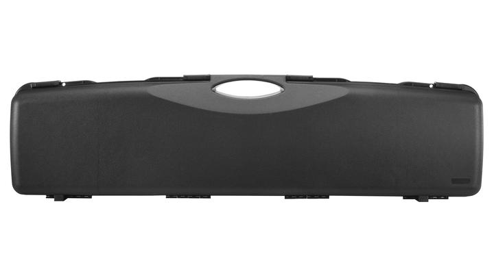 Negrini Universal Gewehrkoffer 103,5 x 24 x 10 cm schwarz Bild 3