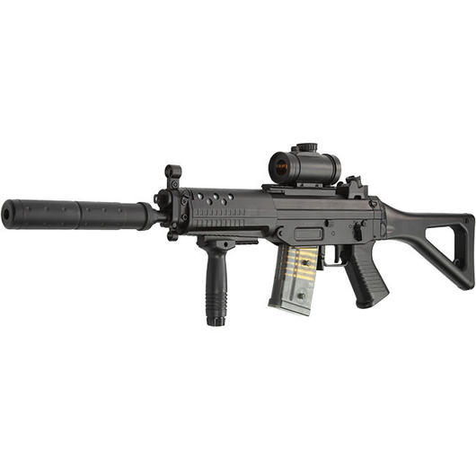 S552 / M82 Softair AEG&nbsp;6 mm BB 