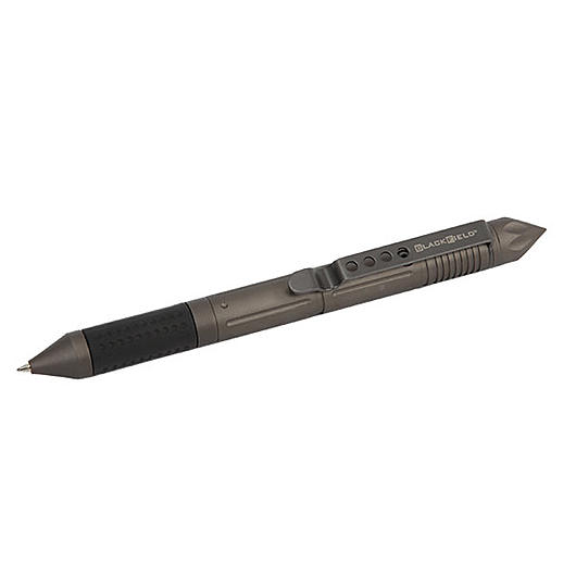 BlackField Tactical Pen Kugelschreiber
