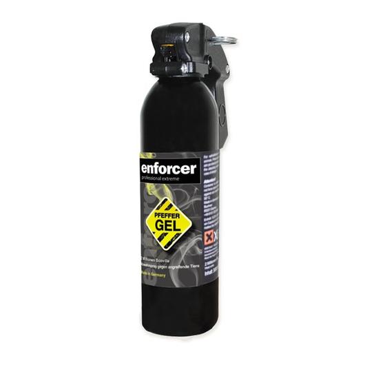 Enforcer Pfefferspray Pfeffer Gel 300ml 
