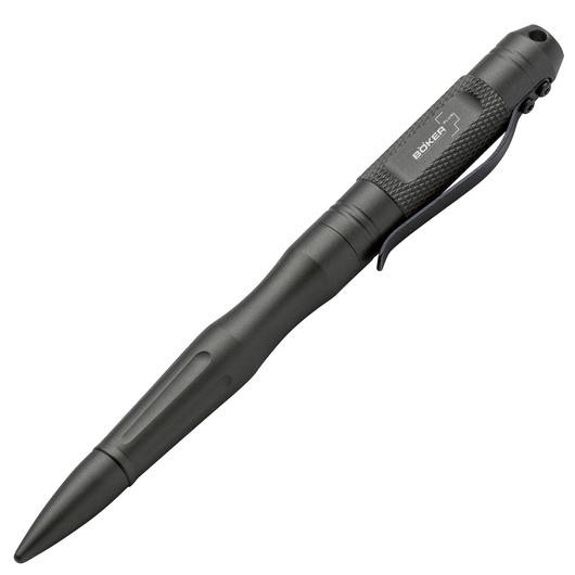 Bker Plus Tactical Tablet Pen iPlus schwarz