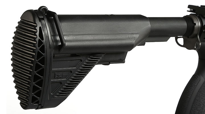 Heckler & Koch T4E CO2 RAM Gewehr Kal. .43 schwarz Bild 6
