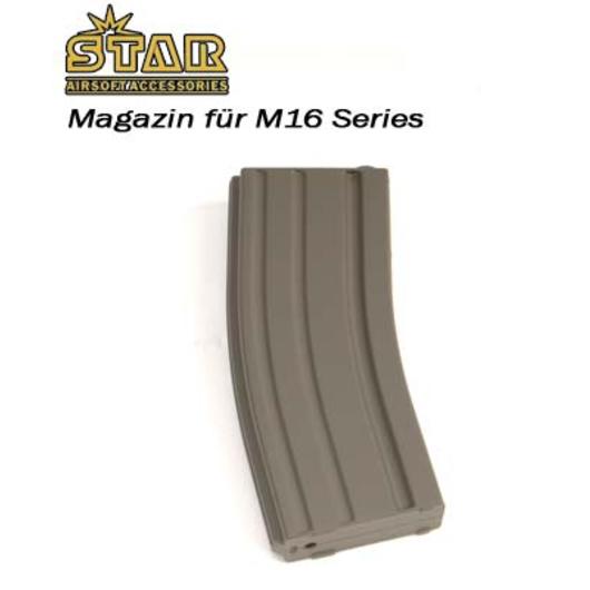 STAR M16 SAEG Magazin, 30er
