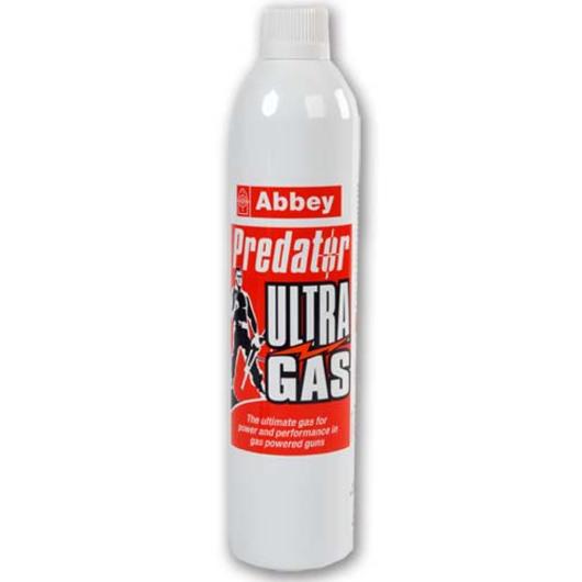 Abbey Predator Ultra Gas 700 ml 