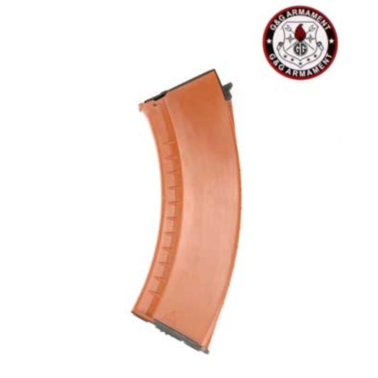 G&G RK103 / RK104 Magazin 600 Schuss (Brick)