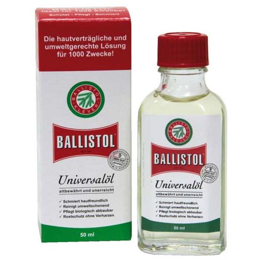 Ballistol Universall 50ml Flasche