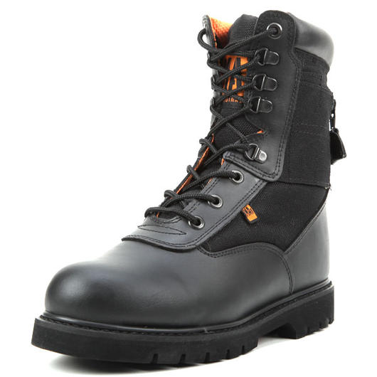 MA1 Stiefel 