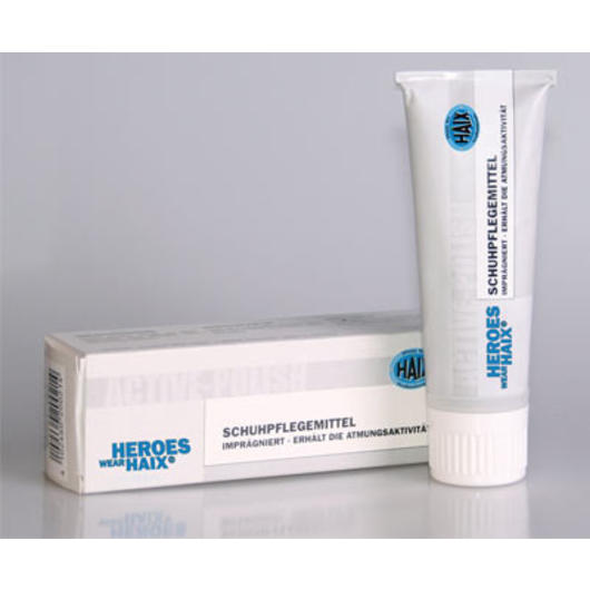 Haix Schuhpflegemittel 75 ml schwarz