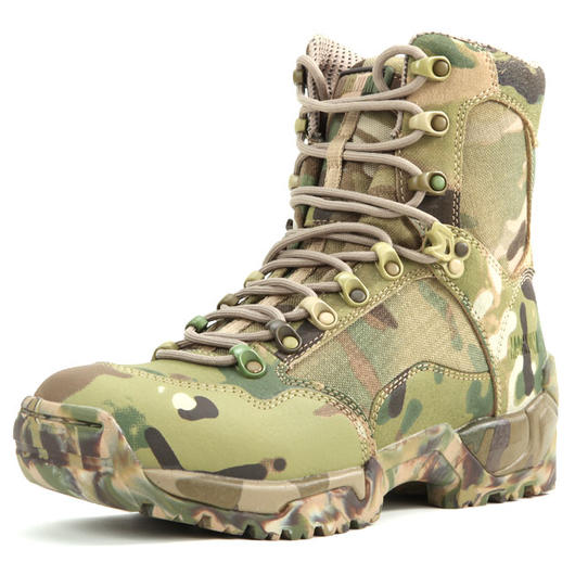 Magnum Sidewinder HPi Stiefel multicam