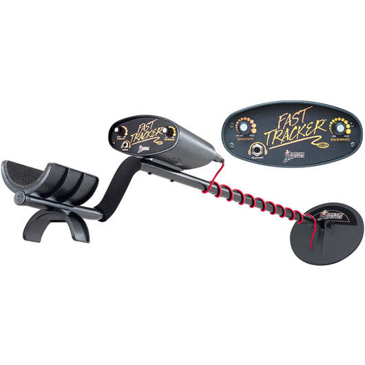 Metallsuchger�t Fast Tracker