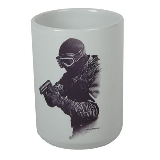 Tasse DK Make my Day