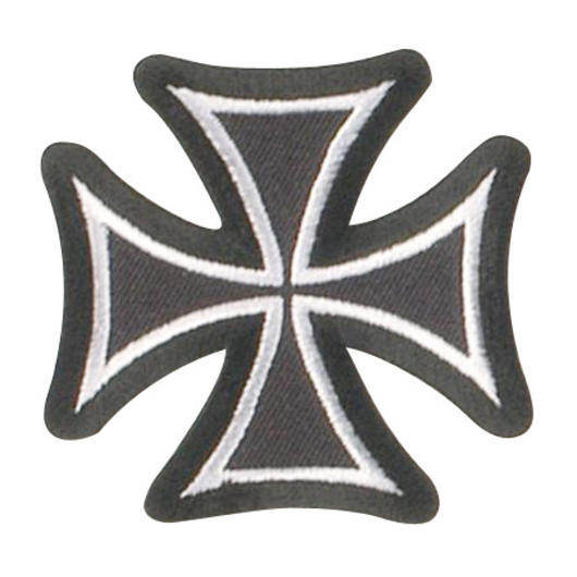 Aufnher Eisernes Kreuz