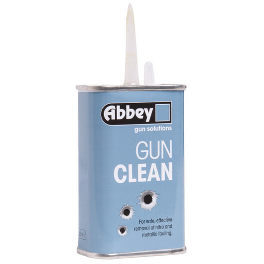 Abbey Waffenreinigungsmittel Gun Clean 125ml