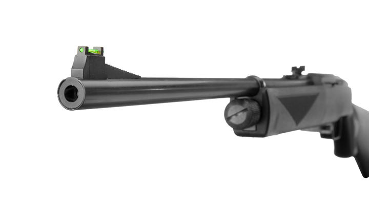 Crosman 1077 AirSource CO2 Luftgewehr 4,5mm Diabolo Bild 5