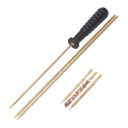 Reinigungs-Set 4,5 mm f&uuml;r Luftgewehre
