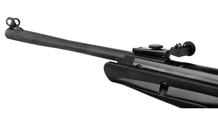 Browning M-Blade Luftgewehr 4,5mm Diabolo gezogener Lauf Bild 4