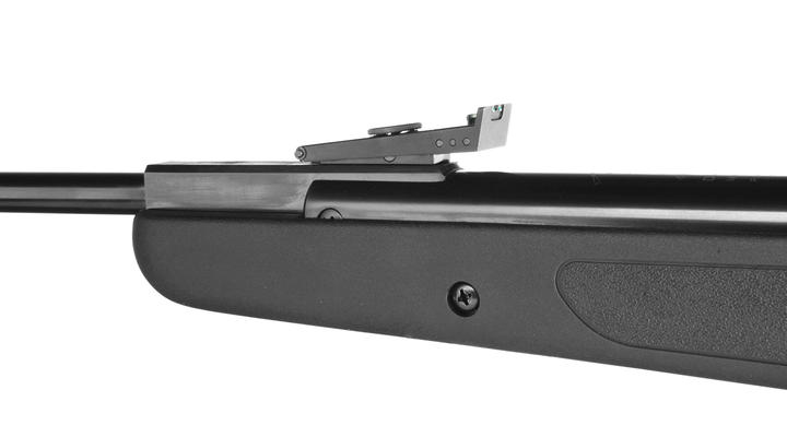 Diana Panther 350 Magnum Weitschuss-Luftgewehr T06 4,5mm Diabolo Bild 3