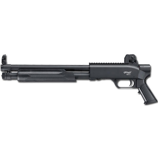 Walther SG68 RAM CO2 Pumpgun Kal. .68 