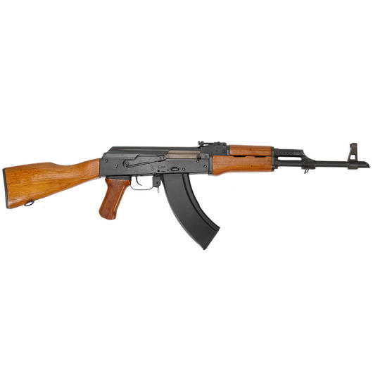 Kalashnikov AK47 4,5mm BB CO2 Luftgewehr Bild 1