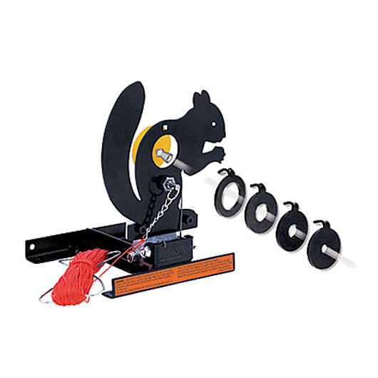 Gamo Field Target Eichh�rnchen II