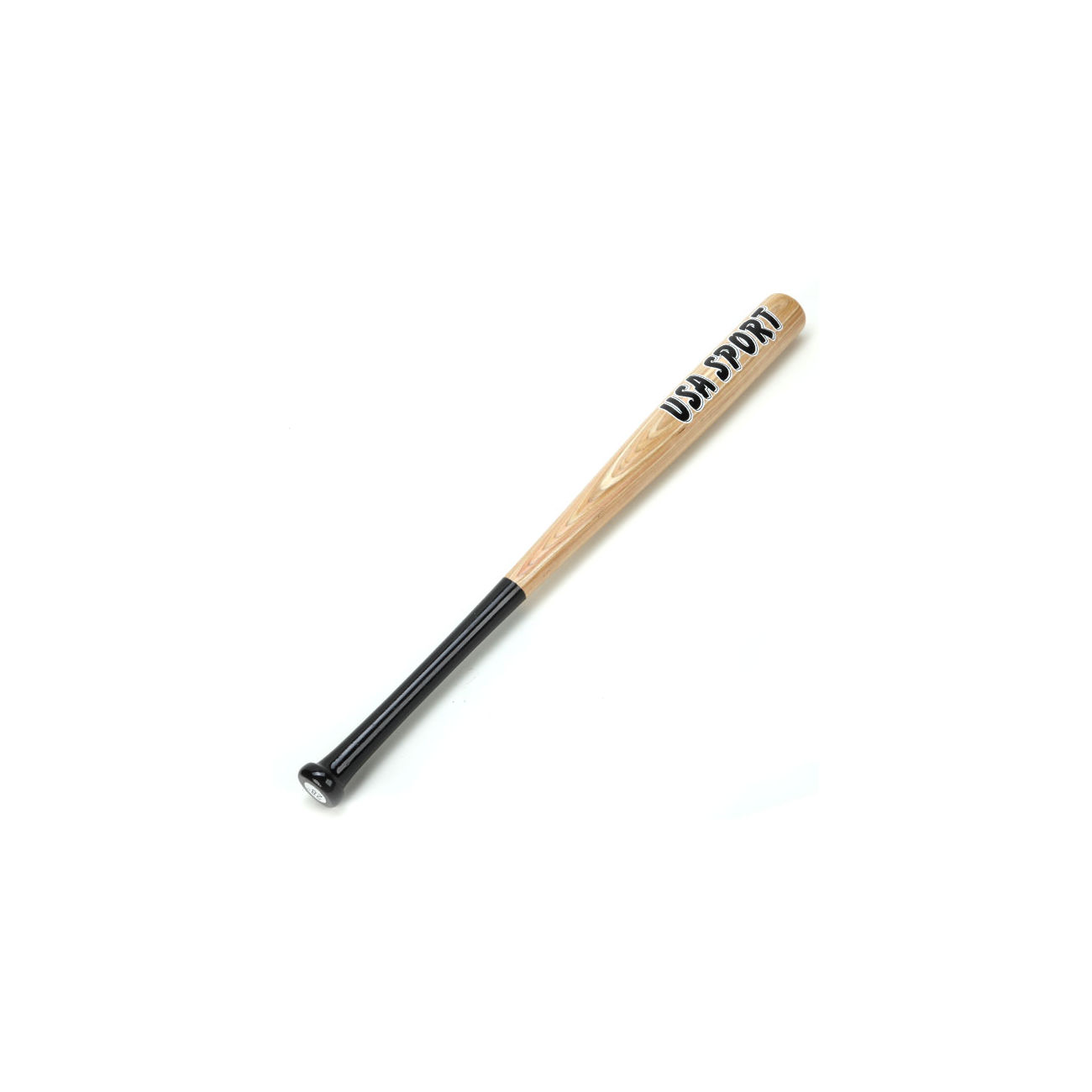 Baseballschläger 28'' Holz - Kotte & Zeller