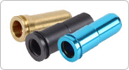 Nozzles / Düsen