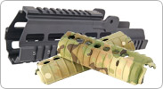 Handguards / Zubehör