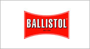 Ballistol Pfefferspray