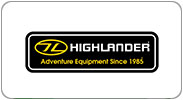 Highlander Outdoor Zelte