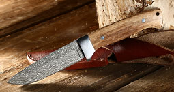 Damastmesser