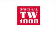 TW1000 Pfeffersprays