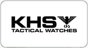 KHS Tactical Watches