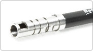 Läufe 6.01mm