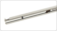 Läufe 6.03mm