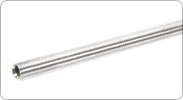 Läufe 6.04mm