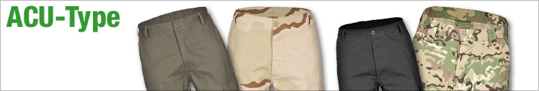 ACU-Type ACU-Type