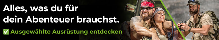 Abenteuer Shop