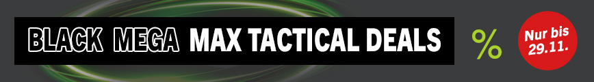 Max Tactical Deals